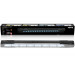 Aquael Leddy Slim Sunny Day&Night 36W czarna belka LED 100-120cm