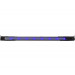 Aquael Leddy Slim Sunny Day&Night 36W czarna belka LED 100-120cm
