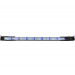 Aquael Leddy Slim Sunny Day&Night 36W czarna belka LED 100-120cm