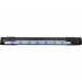 Aquael Leddy Slim Sunny Day&Night 36W czarna belka LED 100-120cm