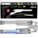 Aquael Leddy Slim Sunny Day&Night 4,8W czarna belka LED 20-30cm