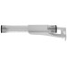Aquael Leddy Slim Sunny Day&Night 4,8W czarna belka LED 20-30cm