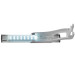 Aquael Leddy Slim Sunny Day&Night 4,8W czarna belka LED 20-30cm