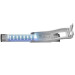 Aquael Leddy Slim Sunny Day&Night 4,8W czarna belka LED 20-30cm