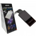 Aquael Leddy Smart Plant&Night 4,8W czarna - LED do akwarium