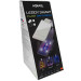 Aquael Leddy Smart Plant&Night 4,8W czarna - LED do akwarium