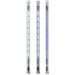 Aquael Classic Box 60 Akwarium proste + pokrywa LED D&N