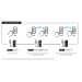 Aquael Leddy Tube Day&Night 14W 2.0 Oświetlenie LED do akwarium