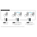 Aquael Classic Box 40 Zestaw akwarium proste 25L