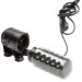 Aquael Leddy XL Day&Night 60 2.0 LED zestaw akwarium
