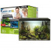 Aquael Leddy XL Day&Night 40 2.0 LED zestaw akwarium