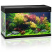Aquael Opti Set 125 LED czarny akwarium