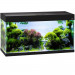 Aquael Opti Set 200 2.0 LED czarny akwarium zestaw