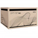 Aquael Opti Set 200 2.0 LED czarny akwarium zestaw