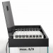Aquael Opti Set 200 LED biały akwarium
