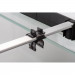 Aquael Opti Set 240 LED czarny akwarium