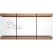 Aquael Opti Tank 100 Akwarium 100x40x50cm 8mm + gratisy