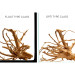 Aquael Opti Tank 80 Akwarium 80x35x40cm 6mm + gratisy