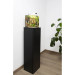 Aquael OptiBent 30 Zestaw akwarium czarny LED D&N + gratisy