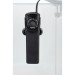 Aquael OptiBent 30 Zestaw akwarium czarny LED D&N + gratisy