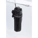 Aquael OptiBent 70 Zestaw akwarium czarny LED D&N + gratisy