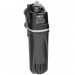 Aquael OptiBent 70 Zestaw akwarium czarny LED D&N + gratisy