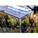 Aquael OptiBent 70 Zestaw akwarium czarny LED D&N + gratisy