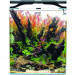 Aquael OptiBent 70 Zestaw akwarium czarny LED D&N + gratisy
