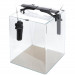 Aquael OptiBent 70 Zestaw akwarium czarny LED D&N + gratisy