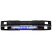 Aquael OptiBent 70 Zestaw akwarium czarny LED D&N + gratisy
