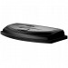 Aquael Pokrywa do akwarium 100x40cm profilowana 2x14W LED D&N