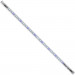 Aquael Pokrywa do akwarium 100x40cm prosta 2x14W LED D&N