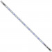 Aquael Pokrywa do akwarium 60x30cm LED D&N 10W profilowana