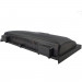 Aquael Pokrywa do akwarium 60x30cm prosta 10W LED D&N