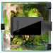 Aquael Shrimp Set Day&Night 20 czarny LED zestaw akwarium