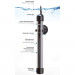 Aquael Shrimp Set Day&Night 30 czarny LED zestaw akwarium