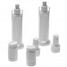 Aquael Tube Adapter Set Retrofit - Zestaw do zastąpienia świetlówek T5/T8 123758
