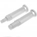 Aquael Tube Adapter Set Retrofit - Zestaw do zastąpienia świetlówek T5/T8 123758