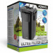 Aquael Ultra Filter 1400 filtr zewnętrzny do akwarium 260-600l + gratisy
