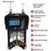 Aquael Ultramax 1500 filtr zewnętrzny 450l + gratis
