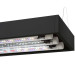 Aquael Ultrascape 60 Forest Akwarium zestaw LED D&N + gratisy
