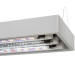 Aquael Ultrascape 60 Snow Akwarium zestaw LED 3x10W + gratisy