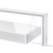 Aquael Ultrascape 60 Snow Akwarium zestaw LED 3x10W + gratisy