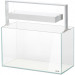 Aquael Ultrascape 60 Snow Akwarium zestaw LED 3x10W + gratisy