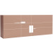 Aquael Ultrascape 60 Snow Szafka pod akwarium 60x30x80cm