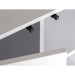 Aquael Ultrascape 60 Snow Szafka pod akwarium 60x30x80cm