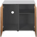 Aquael Ultrascape 90 Forest Szafka pod akwarium 90x60x80cm