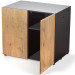 Aquael Ultrascape 90 Forest Szafka pod akwarium 90x60x80cm