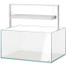 Aquael Ultrascape 90 Snow Akwarium zestaw LED 4x14W + gratisy