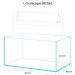 Aquael Ultrascape 90 Snow Akwarium zestaw LED 4x14W + gratisy